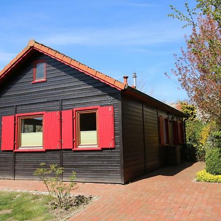 Ferienhaus 2 Koehr-Eickhoff 렘부르흐 외부 사진