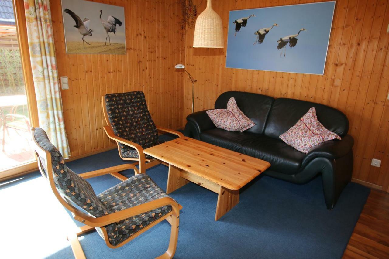 Ferienhaus 2 Koehr-Eickhoff 렘부르흐 외부 사진