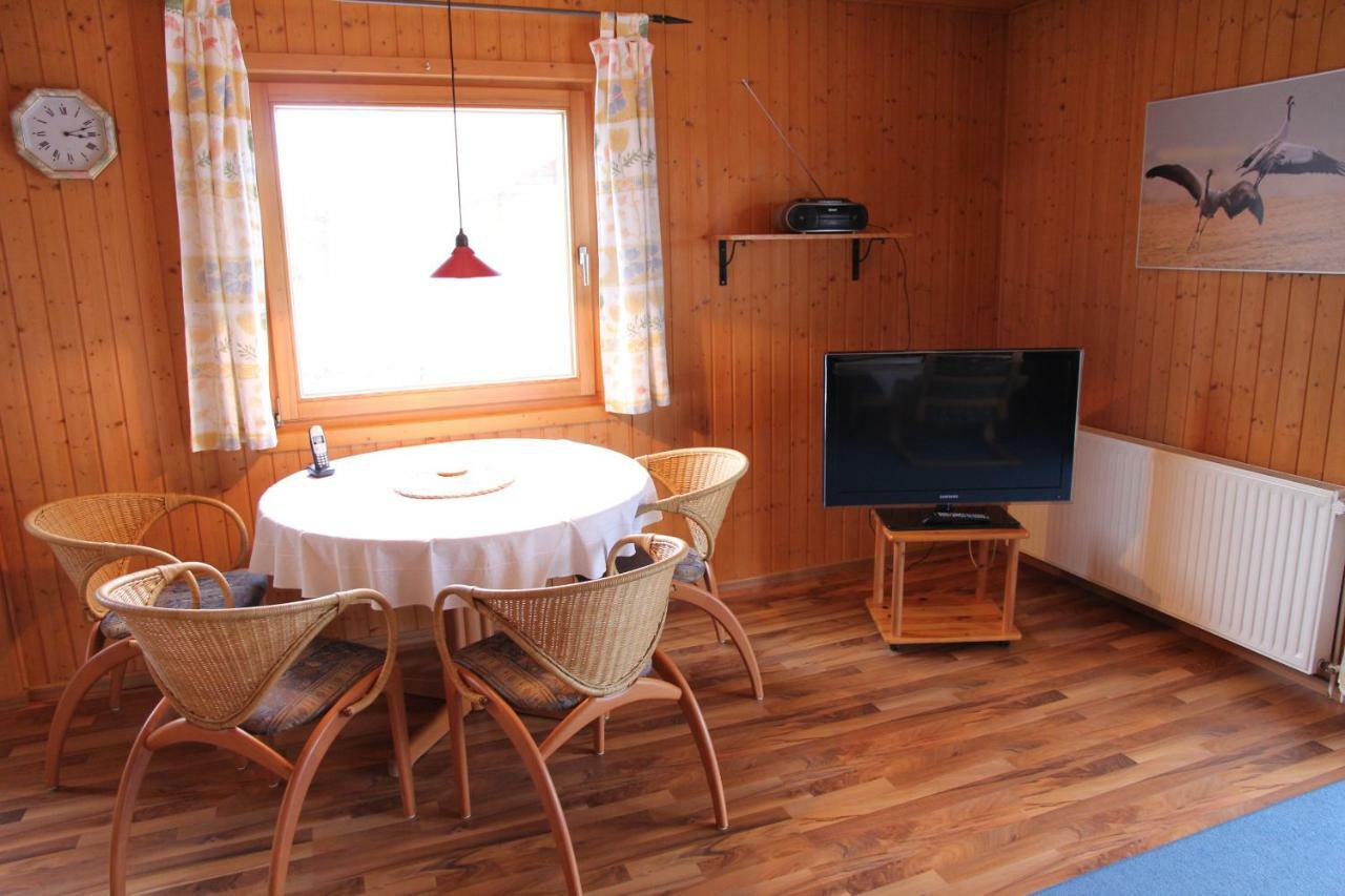 Ferienhaus 2 Koehr-Eickhoff 렘부르흐 외부 사진